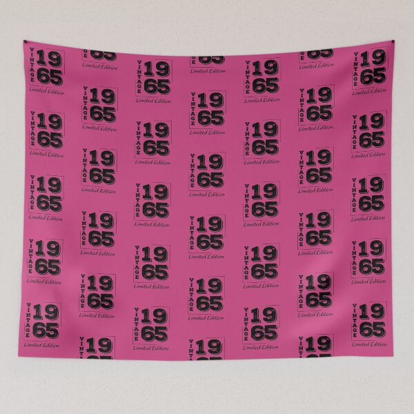 Item preview, 1965 designed and sold by Ewa Miller.