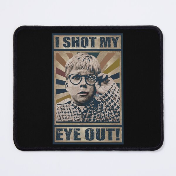 Item preview, Memories Shot My Eye Out... designed and sold by spychergale.