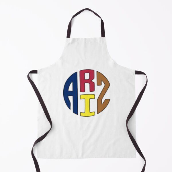 Item preview, Arizona State Abbreviation designed and sold by US States Merch.