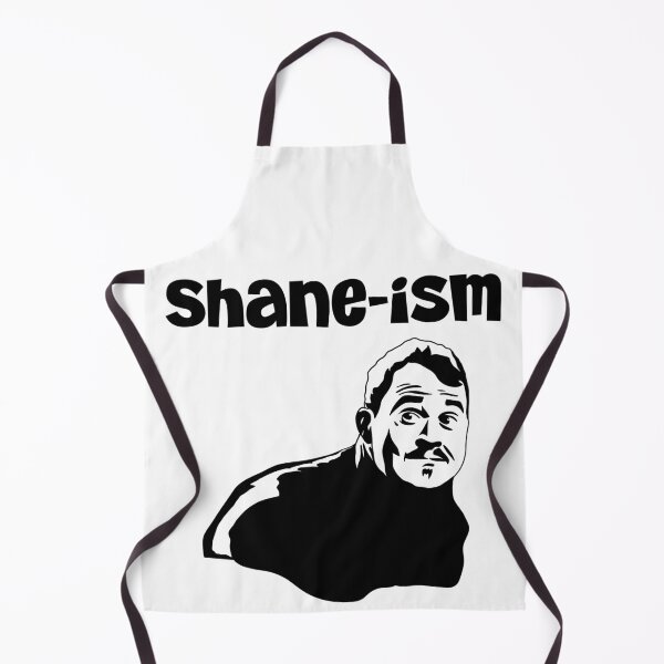 Item preview, Shane Gillis Shane-ism designed and sold by Bjammer.