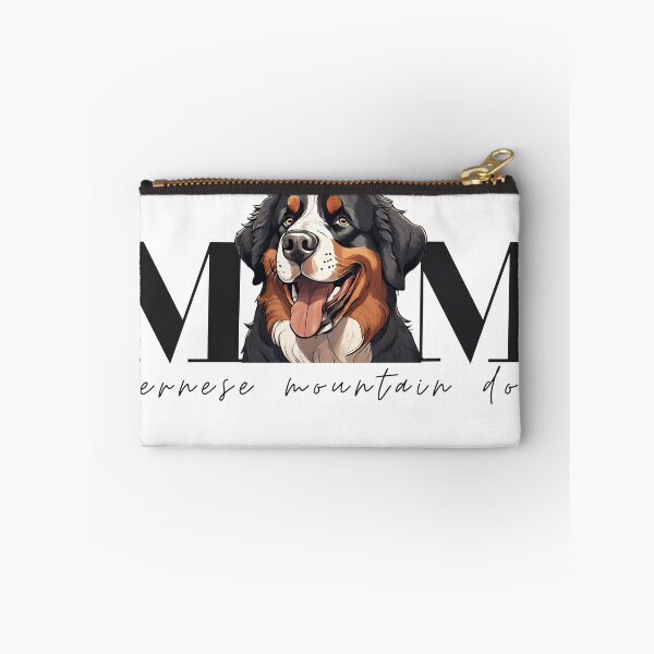 Item preview, Dog Mom Bernese Mountain Dog  designed and sold by GoodyPaws.