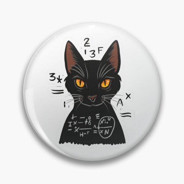 Item preview, cat zoning out designed and sold by effateON.