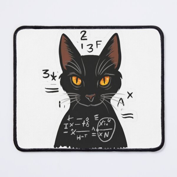 Item preview, cat zoning out designed and sold by effateON.