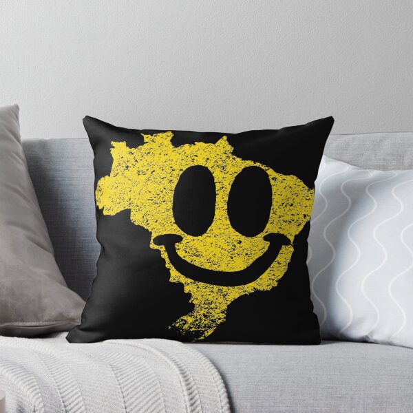 Item preview, Joyful BRAZIL: Smiles from Coast to Coast DISTRESSED Version designed and sold by pelagio.