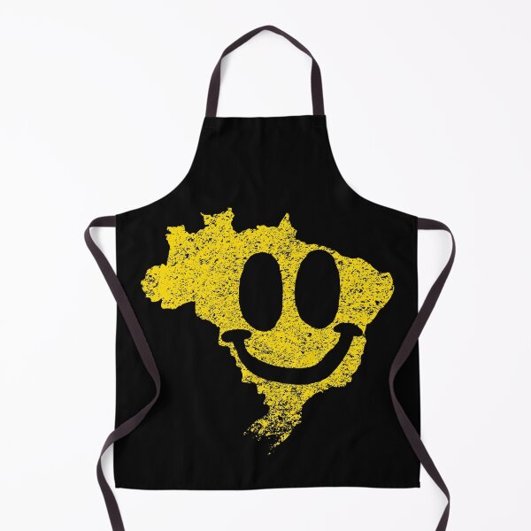 Item preview, Joyful BRAZIL: Smiles from Coast to Coast DISTRESSED Version designed and sold by pelagio.