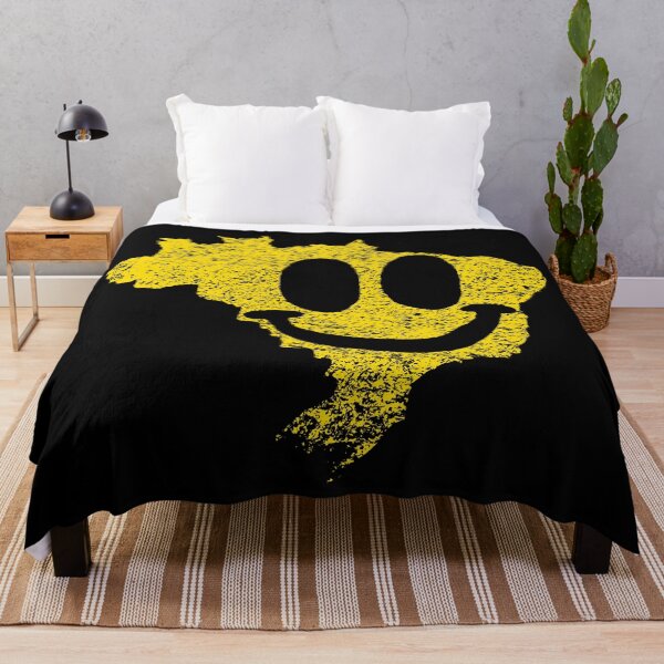 Item preview, Joyful BRAZIL: Smiles from Coast to Coast DISTRESSED Version designed and sold by pelagio.