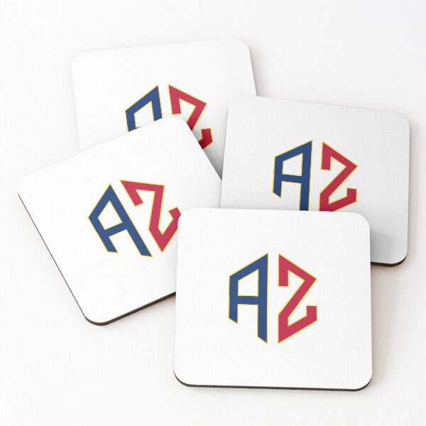 Item preview, Arizona State Abbreviation designed and sold by US States Merch.