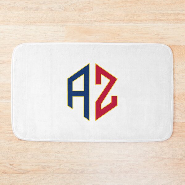 Item preview, Arizona State Abbreviation designed and sold by US States Merch.