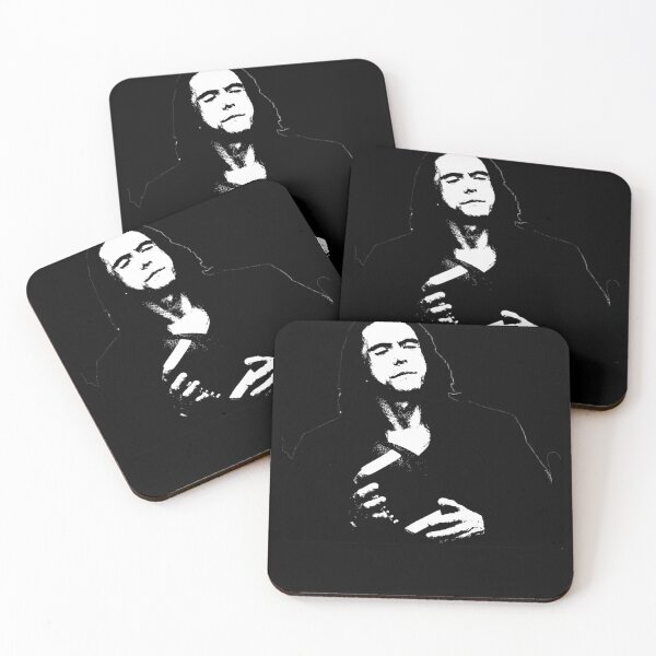 Item preview, Tommy Wiseau Art designed and sold by lettersorenyu.