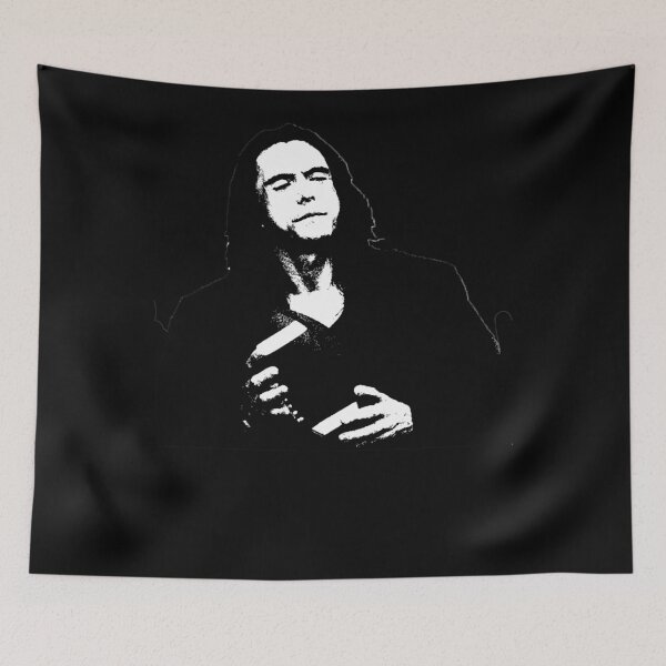 Item preview, Tommy Wiseau Art designed and sold by lettersorenyu.