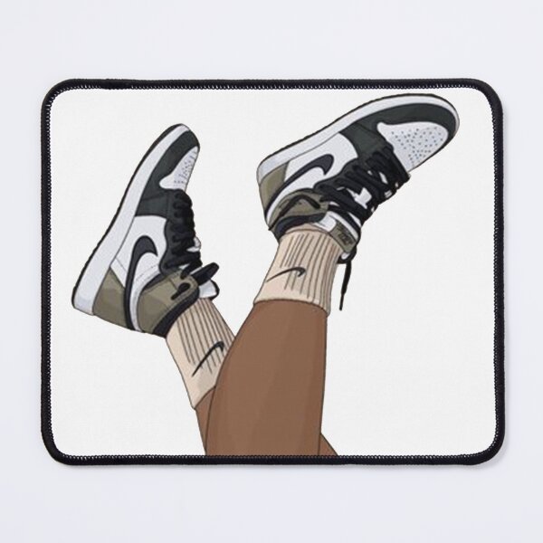Item preview, Jordan1 Retro Sneakers designed and sold by DripSneakers.