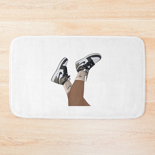 Item preview, Jordan1 Retro Sneakers designed and sold by DripSneakers.