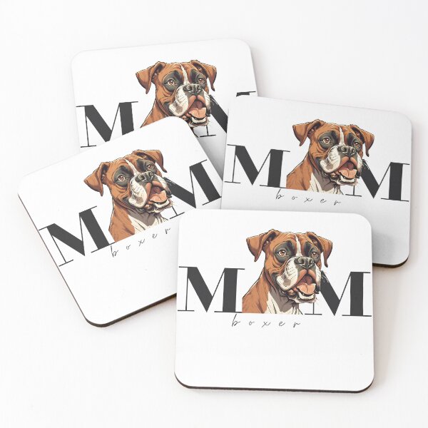 Artikelvorschau, Hundemama Boxerhund entworfen und verkauft von GoodyPaws.