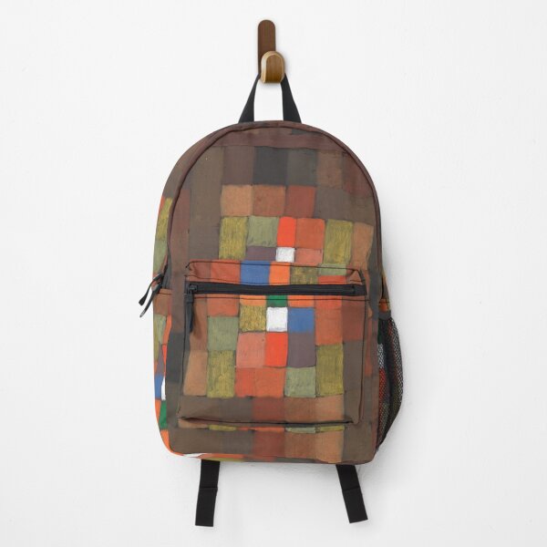 Item preview, HD. Static Dynamic Gradation, by Paul Klee designed and sold by MINDTHECHERRY.