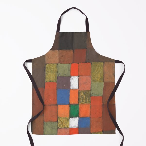 Item preview, HD. Static Dynamic Gradation, by Paul Klee designed and sold by MINDTHECHERRY.