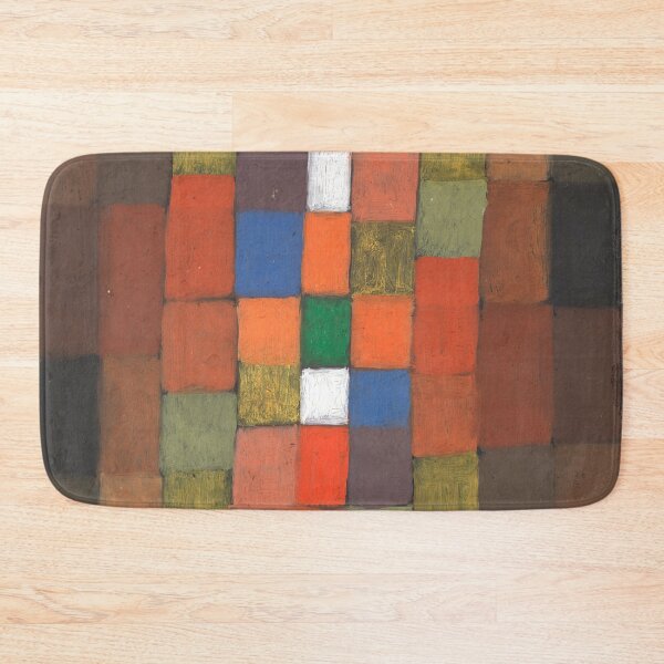 Item preview, HD. Static Dynamic Gradation, by Paul Klee designed and sold by MINDTHECHERRY.