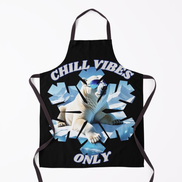 Item preview, "Chill Vibes Only" Collection 3 designed and sold by Mitrodoros.