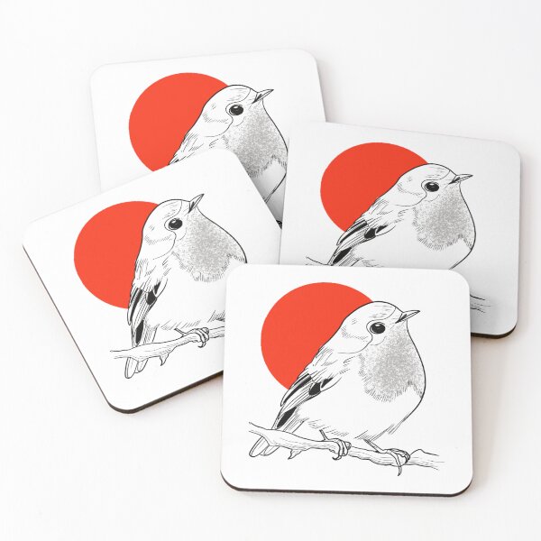 Item preview, Robin Little bird designed and sold by susyrdesign.