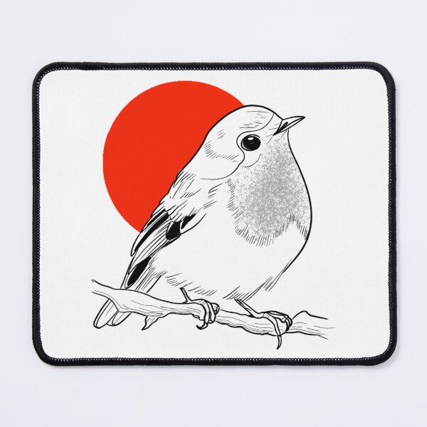 Item preview, Robin Little bird designed and sold by susyrdesign.