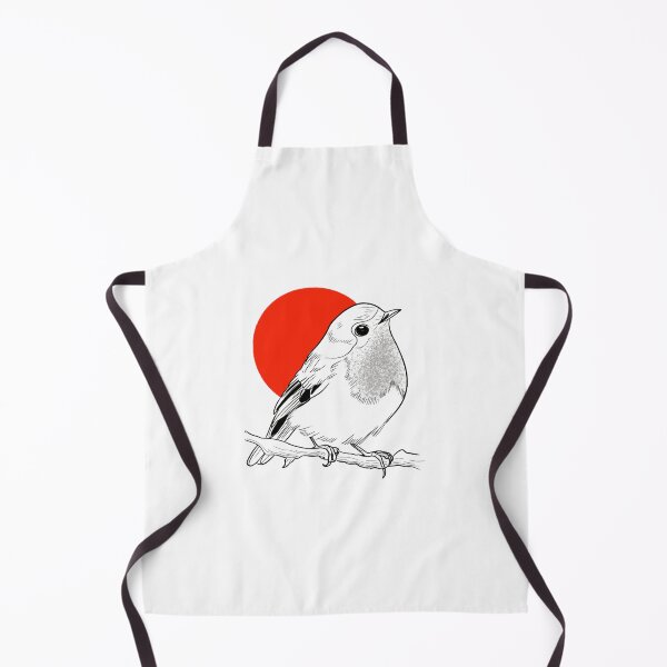 Item preview, Robin Little bird designed and sold by susyrdesign.