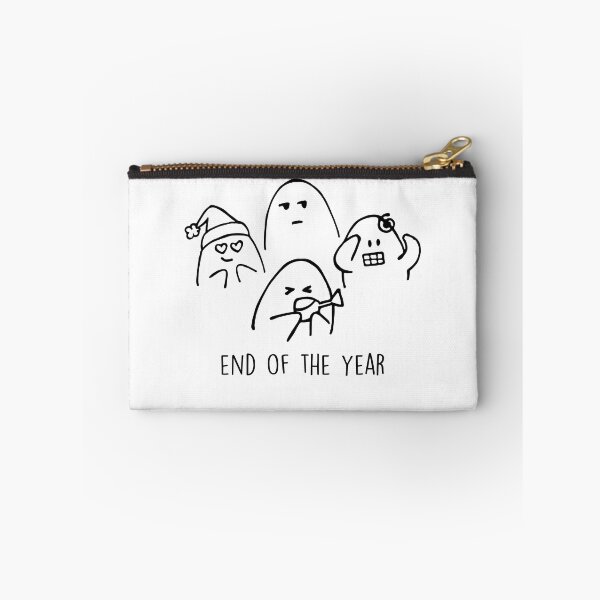 Item preview, end of the year designed and sold by Petope  Ilustra.