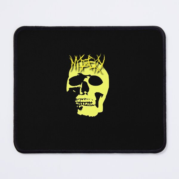 Item preview, Misery Skull designed and sold by RossHollander.