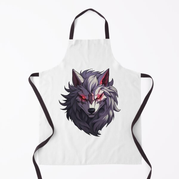 Item preview, dnd Fey Wolf designed and sold by TellezStickers.