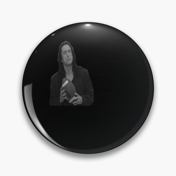 Item preview, Tommy Wiseau designed and sold by lettersorenyu.