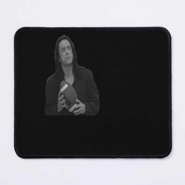 Item preview, Tommy Wiseau designed and sold by lettersorenyu.