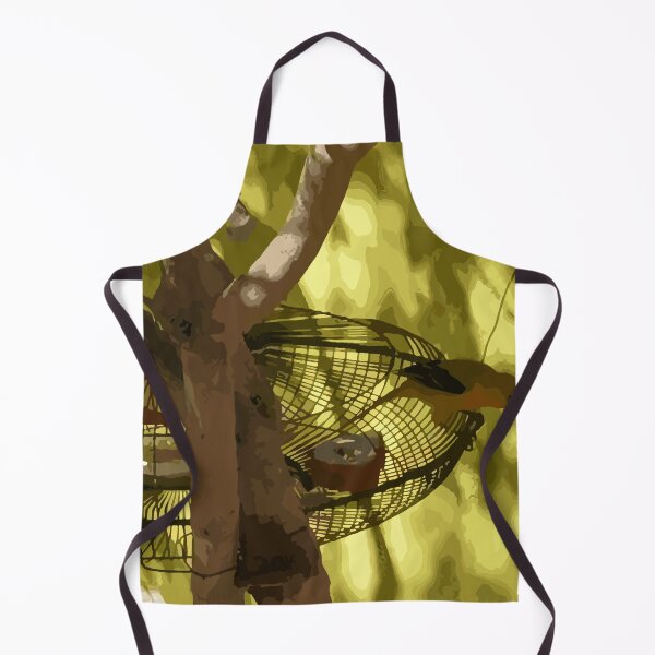 Item preview, Feeding Nature - Wild Bird Feeds Freely  designed and sold by BRIAN  PIERRE-ALEXANDER.