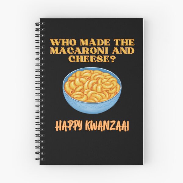 Item preview, Who Made The Macaroni and Cheese designed and sold by Seedcap7.