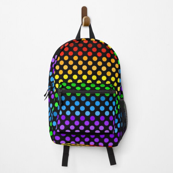 Item preview, Polkadot Pride designed and sold by ArtAndBliss.