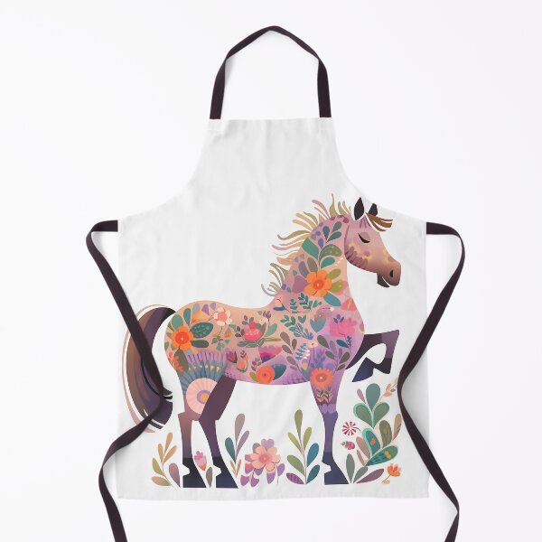 Item preview, Spirit of the Gallop: Anime Horse Character designed and sold by HorsesApp.