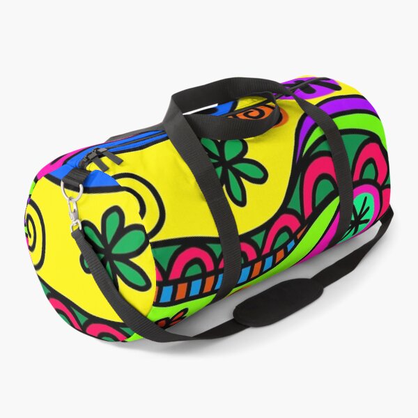Item preview, Pop Art Pattern designed and sold by HappyRoz75.