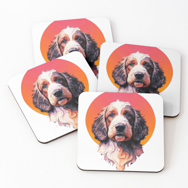 Item preview, Dog lover christmas gift for women and men  designed and sold by DunuStore.