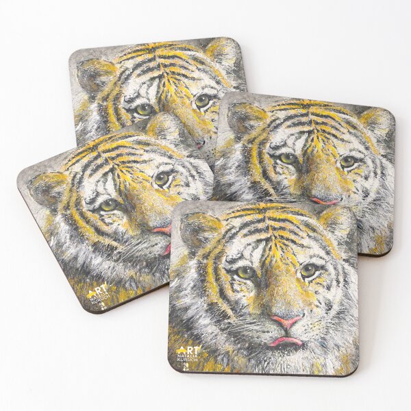 Item preview, Tigre designed and sold by nataliakuruch.