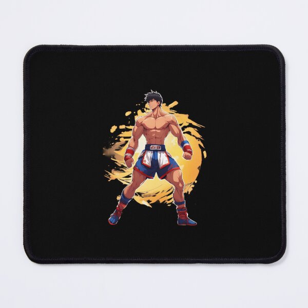 Item preview, Kick Boxing designed and sold by macadolie.