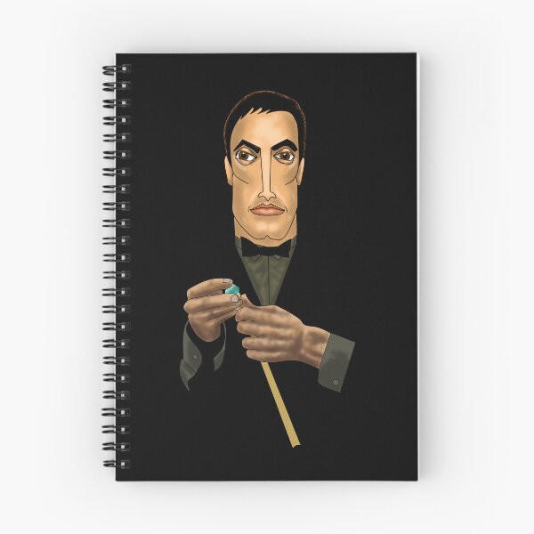 Item preview, SNOOKER SHIRT, SNOOKER, BILLIARDS, POOL PLAYER ABSTRACT designed and sold by Danicus666.