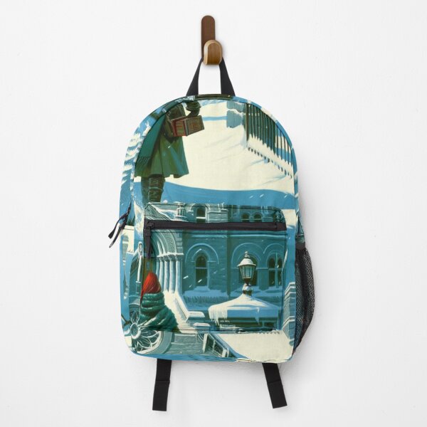 Item preview, Library Visit designed and sold by Balckrose.