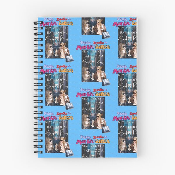 Item preview, You’re Invited to Mary-Kate and Ashley Olsen’s designed and sold by ajhinson.