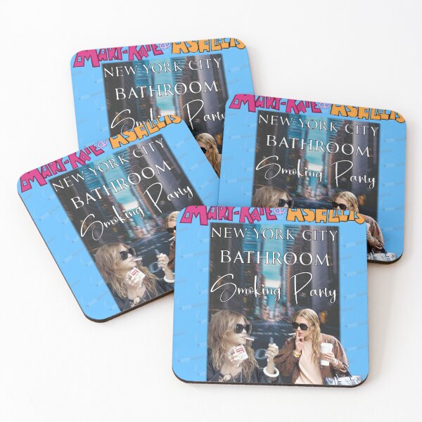 Item preview, You’re Invited to Mary-Kate and Ashley Olsen’s designed and sold by ajhinson.