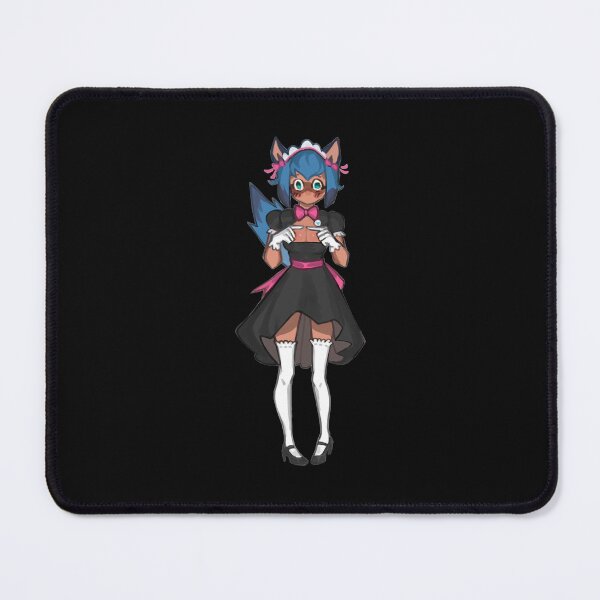 Item preview, Brand New Animal - Michiru Kagemori designed and sold by MockCity-Studio.