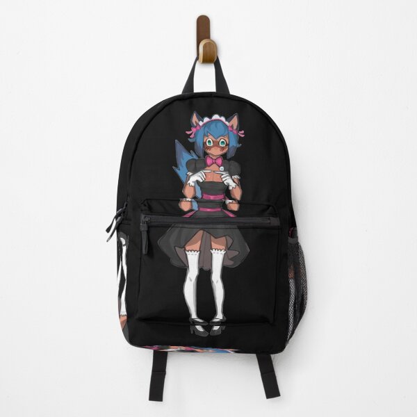 Item preview, Brand New Animal - Michiru Kagemori designed and sold by MockCity-Studio.