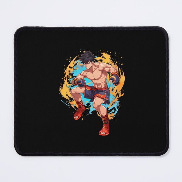 Item preview, Muay Thai Training designed and sold by macadolie.