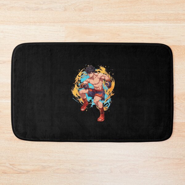 Item preview, Muay Thai Training designed and sold by macadolie.