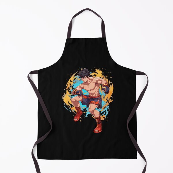 Item preview, Muay Thai Training designed and sold by macadolie.
