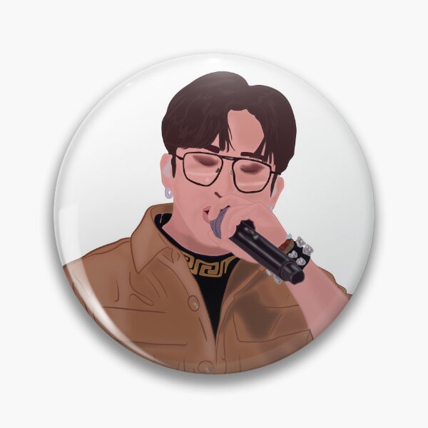 Item preview, Changbin KCON LA 2022 3RACHA Special Stage designed and sold by silverair.