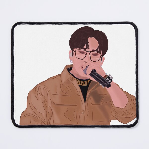 Item preview, Changbin KCON LA 2022 3RACHA Special Stage designed and sold by silverair.
