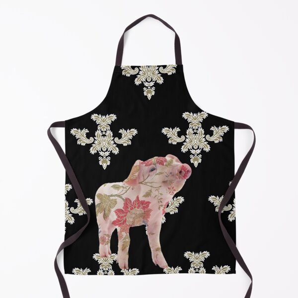 Item preview, Animal Dreams Collection - The happy Piglett designed and sold by Janavegana.