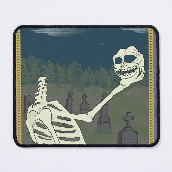 Item preview, Pepe Tarot Card meme art designed and sold by t3nderness.